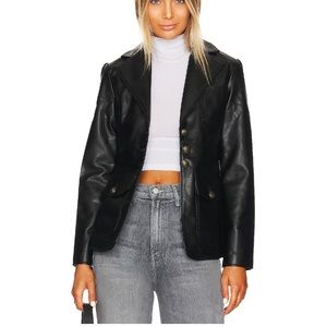COPY - Steve Madden Ivy Blazer
